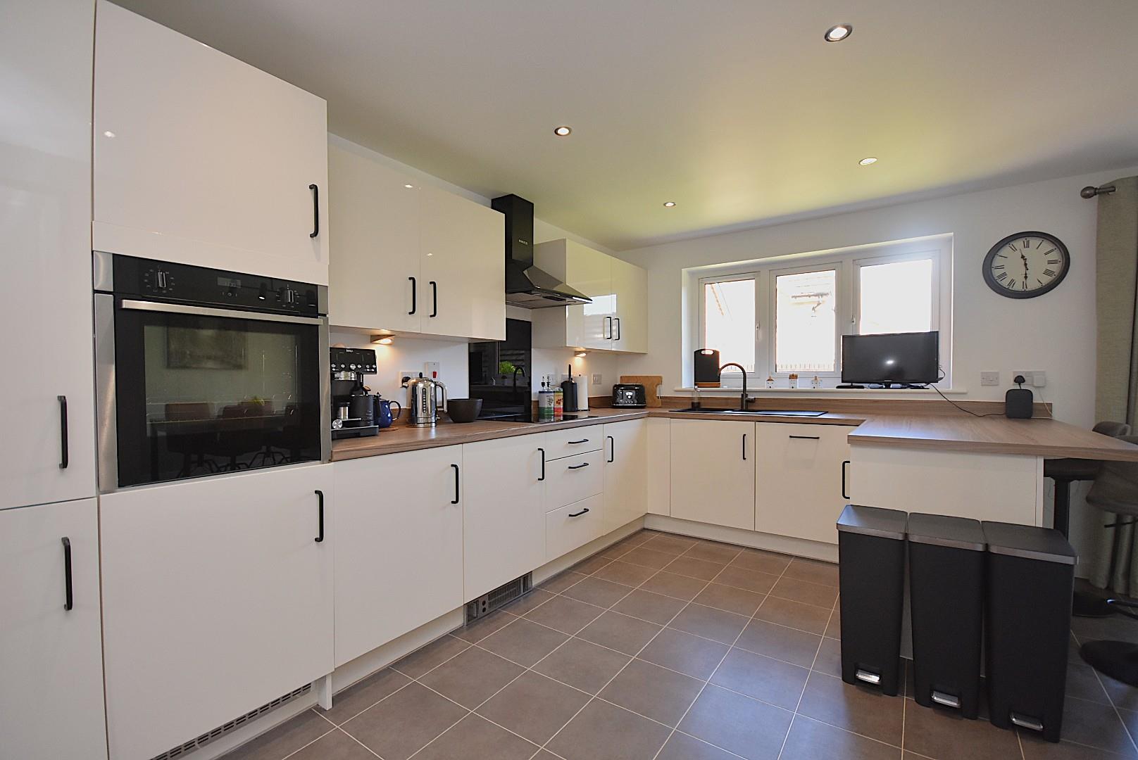 39 Harlech Road, Wenvoe, CF5 6XN